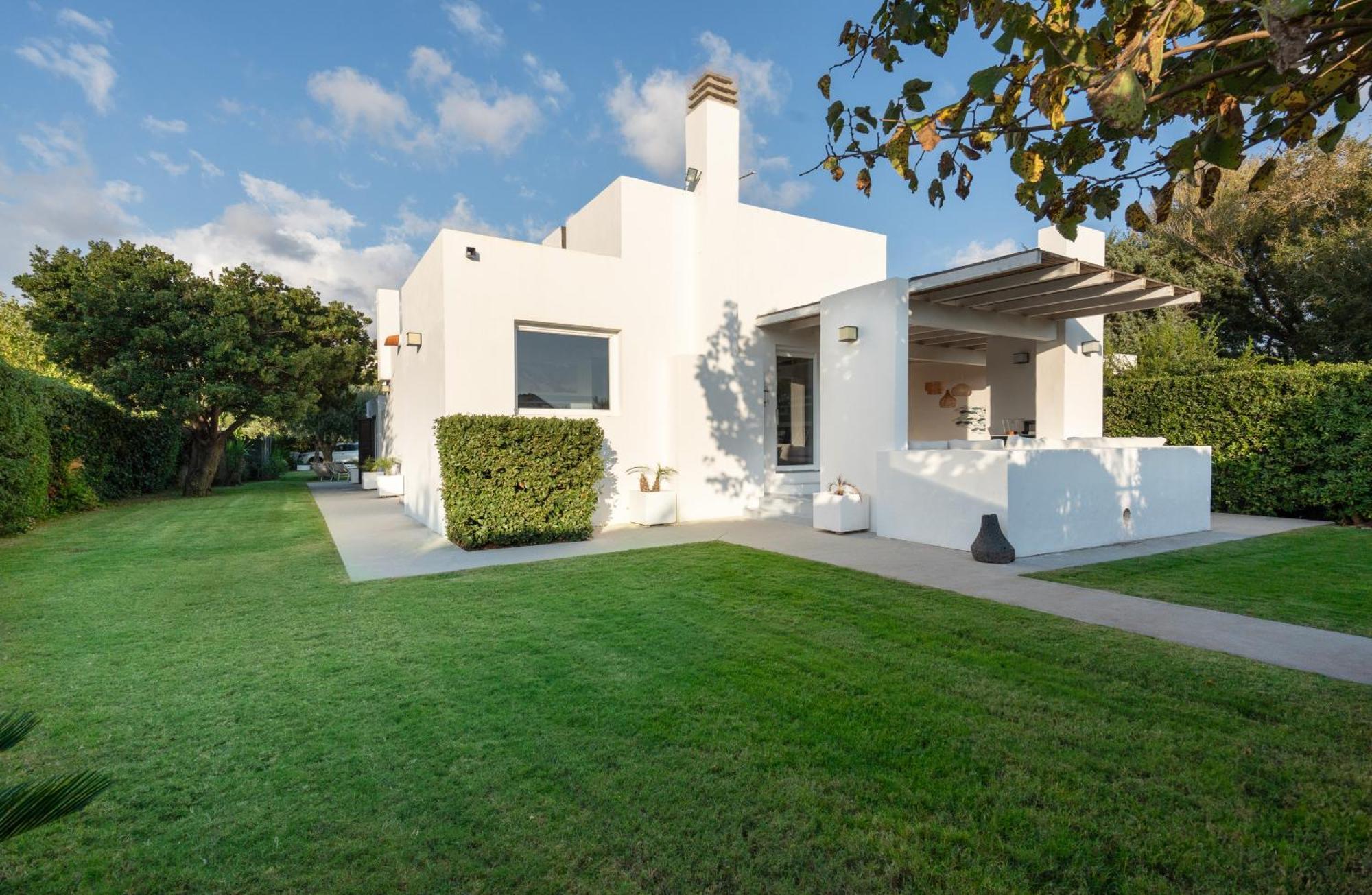 Villa Elicriso *